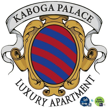 Kaboga Palace Luxury Apartment دوبروفينك المظهر الخارجي الصورة