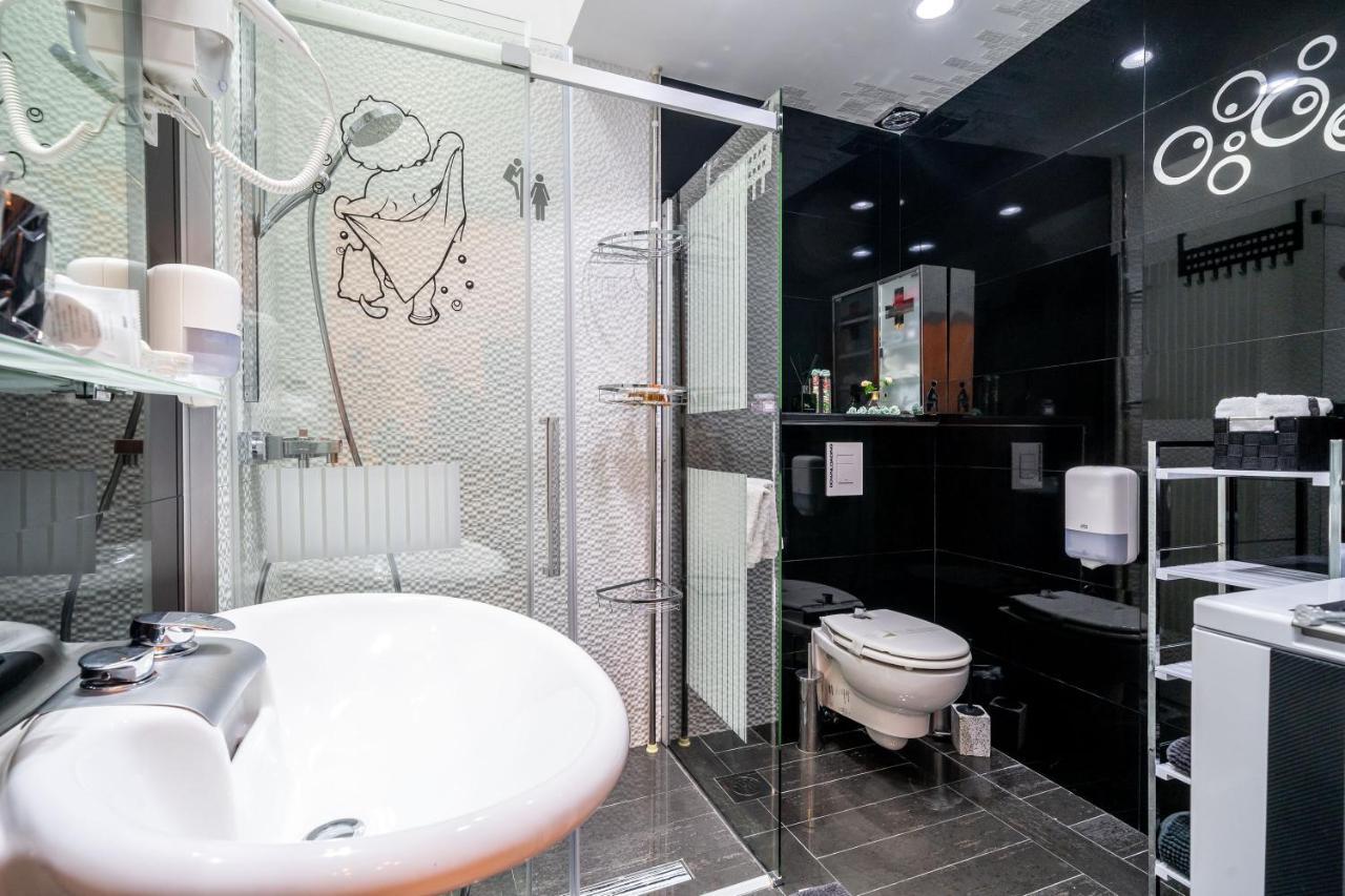 Kaboga Palace Luxury Apartment دوبروفينك المظهر الخارجي الصورة