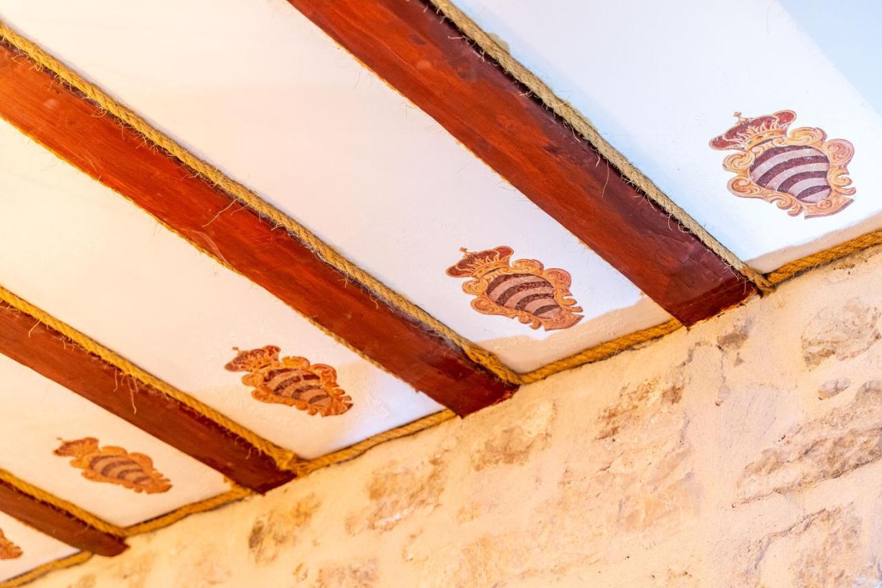 Kaboga Palace Luxury Apartment دوبروفينك المظهر الخارجي الصورة