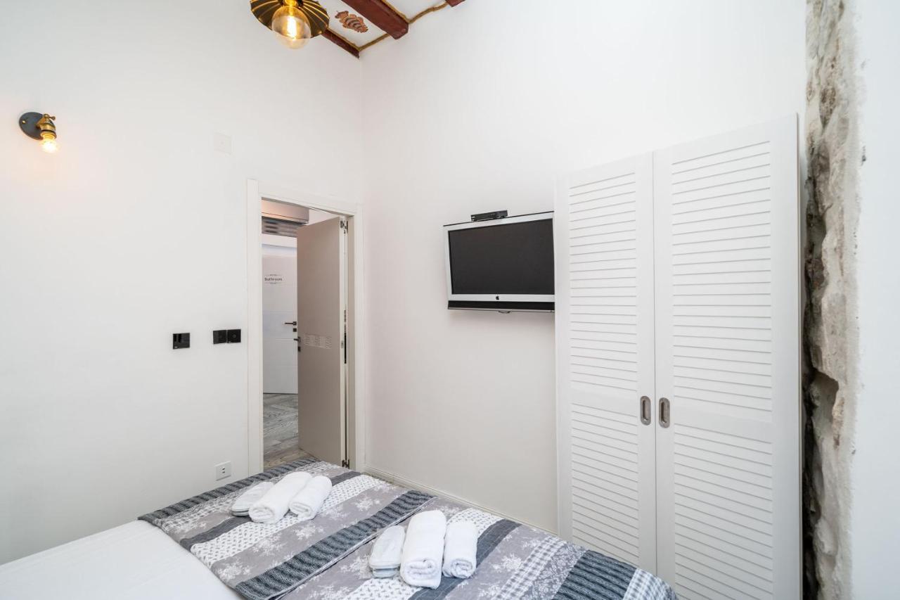 Kaboga Palace Luxury Apartment دوبروفينك المظهر الخارجي الصورة