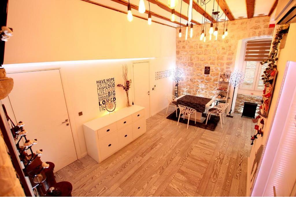 Kaboga Palace Luxury Apartment دوبروفينك المظهر الخارجي الصورة