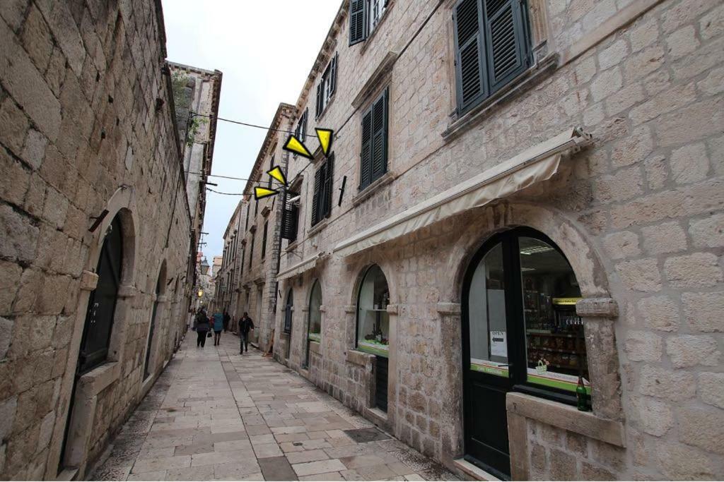 Kaboga Palace Luxury Apartment دوبروفينك المظهر الخارجي الصورة